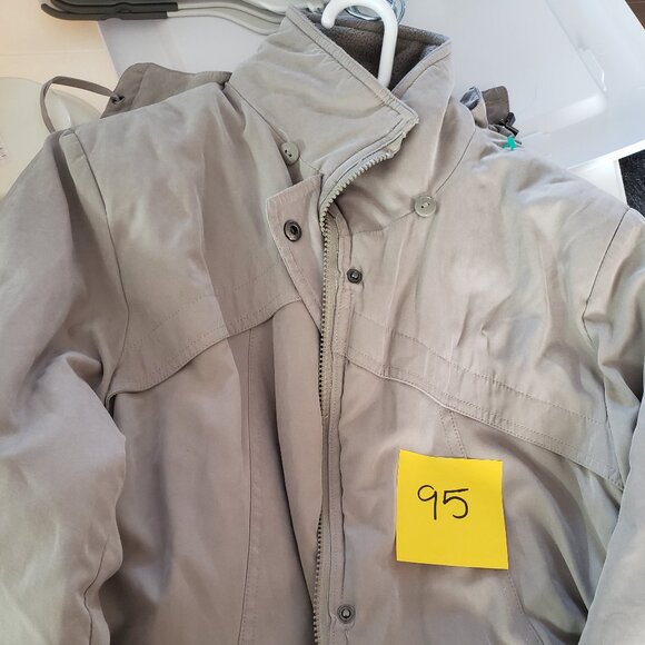 Macintosh New England coat - Picture 1 of 1